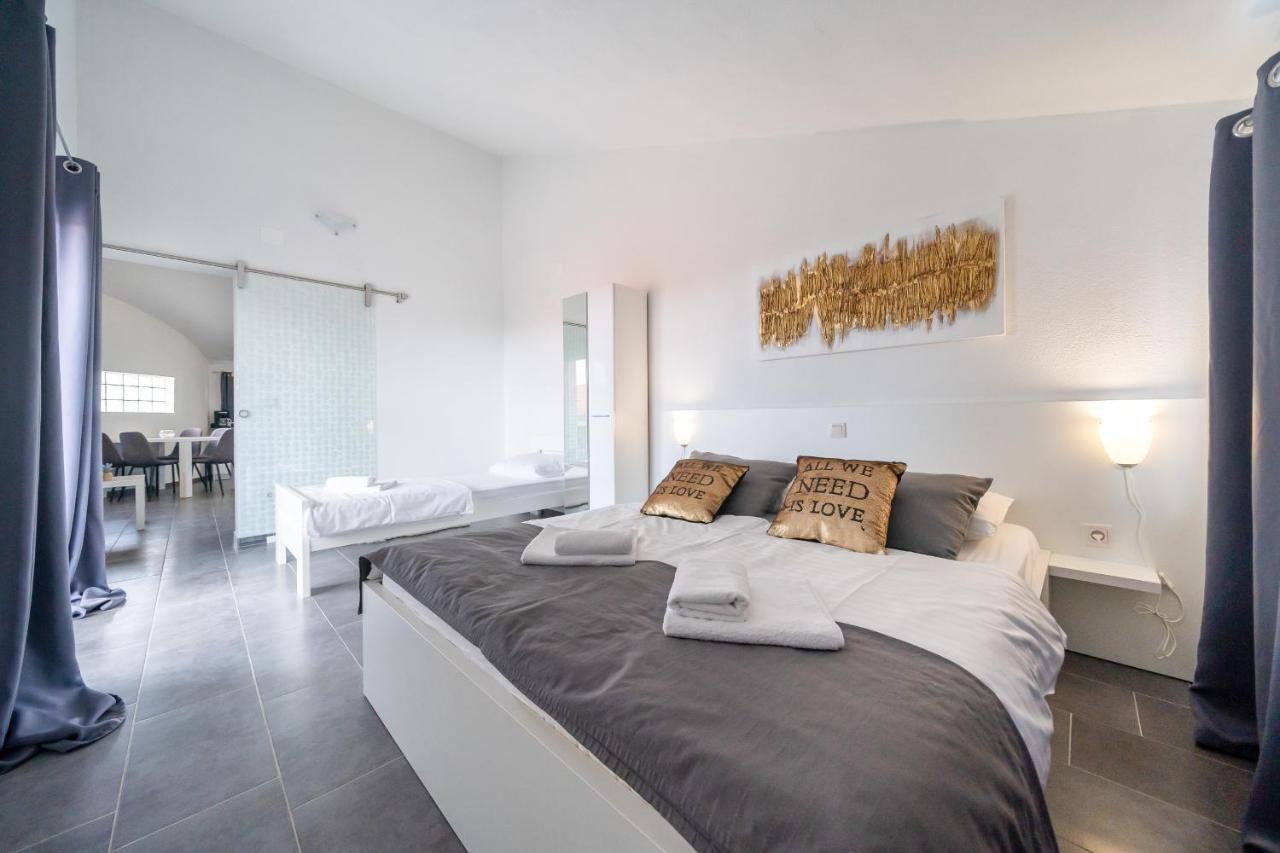Holiday Apartments Amarilis Pakostane Luaran gambar